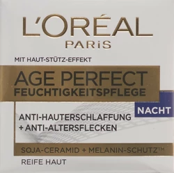L'ORÉAL PARIS Age Perfect Nachtcreme
