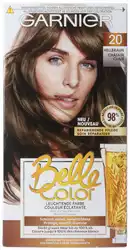 GARNIER BELLE COLOR Einfach -Gel No 20 hellbraun
