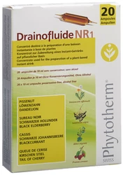 Drainofluide NR 1