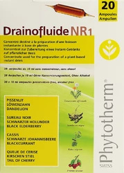 Drainofluide NR 1