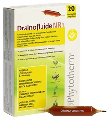 Drainofluide NR 1