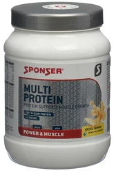 Sponser Multi Protein Banana