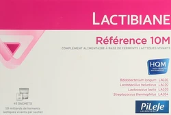 LACTIBIANE Reference 10M
