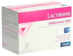 LACTIBIANE Reference 10M