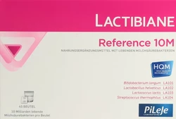 LACTIBIANE Reference 10M