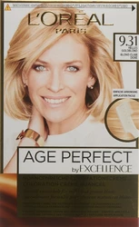 L'ORÉAL PARIS EXCELLENCE AGE PERFECT Age Perfect 9.31 Light Blond