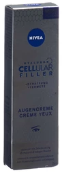 NIVEA Cellular Anti-Age Augencreme zellerneurend