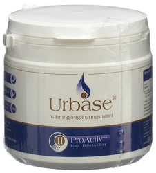Urbase II Intra Basenpulver Pulver