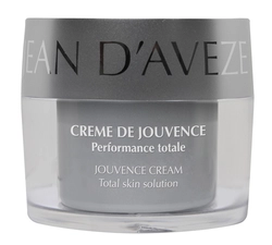 Jean d'Avèze Crème de Jouvence