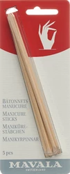 MAVALA Manucure Sticks
