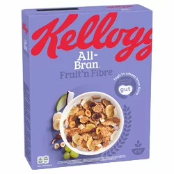Kellogg's All-Bran - Fruit'n Fibre