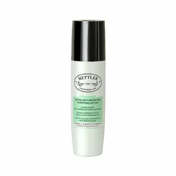 Mettler 1929 Detox klärende Lotion gegen Hautunreinheiten Hautunreinheiten