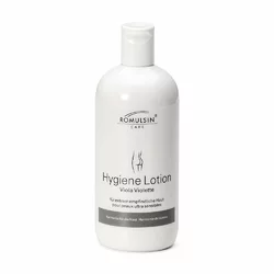 ROMULSIN Hygiene Lotion Viola