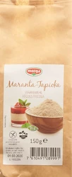 morga Maranta-Tapioka Stärkemehl Bio