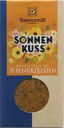 SONNENTOR Sonnenkuss Gewürzblüten BIO