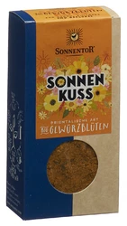 SONNENTOR Sonnenkuss Gewürzblüten BIO