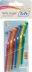 TePe Angle Interdental-Brush assortiert