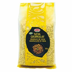 morga Sojagranulat Fleischersatz Bio