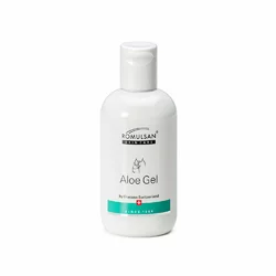 ROMULSAN SKIN CARE Aloe Gel