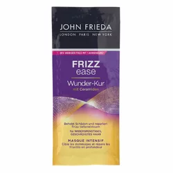 John Frieda Frizz Ease Wunderkur Tiefenwirksame Haarkur (Sachet)