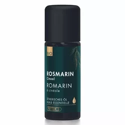 PHYTOMED Rosmarin Typ Cineol Ätherisches Öl Bio
