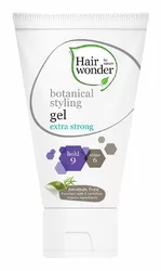 Hairwonder Botanical Styling Gel extra strong