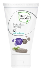 Hairwonder Botanical Styling Gel extra strong