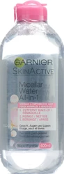 GARNIER Skin Naturals Micellar Cleanser all-in-1 Duo