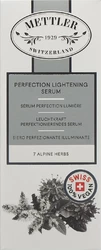 Mettler 1929 Leuchtkraft perfektionierendes Serum