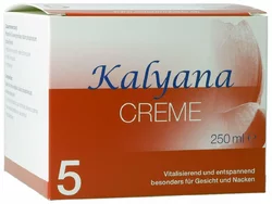 Kalyana 5 Creme mit Kalium phosphoricum