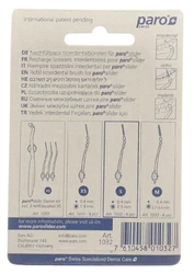 paro slider refill-brushes S