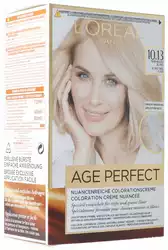 L'ORÉAL PARIS EXCELLENCE AGE PERFECT Age Perfect 10.13 sehr helles Blond