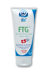 dline FTG-FreshTonicGel