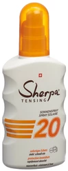 Sherpa TENSING Sonnenspray SPF 20