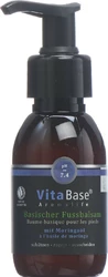 VitaBase Basischer Fussbalsam