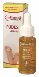 Camillen 60 Fudes Lösung