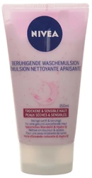 NIVEA Waschemulsion beruhigend