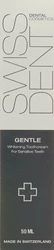 Swissdent Gentle Zahnpasta