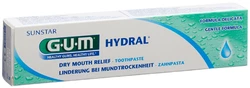 GUM HYDRAL Hydral Zahnpasta