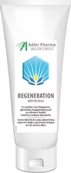 Adler Mineralstoff Körpercreme