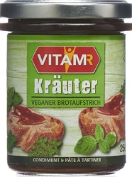 VITAM Hefe Extrakt R Kräuter