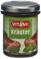 VITAM Hefe Extrakt R Kräuter