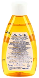 LACTACYD Intimwaschöl