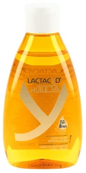 LACTACYD huile précieuse