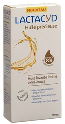 LACTACYD Intimwaschöl