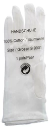 Hausella gants de tricot S