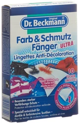 Dr. Beckmann Farb-und Schmutzfänger Ultra