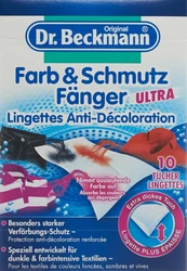 Dr. Beckmann Farb-und Schmutzfänger Ultra
