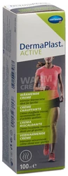 DermaPlast ACTIVE Warming Cream