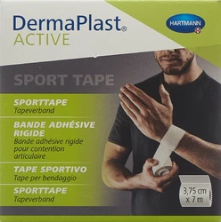 DermaPlast ACTIVE Active Sporttape 3.75cmx7m